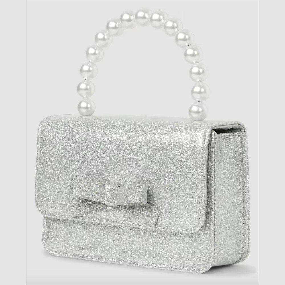 Gymboree sparkle purse NWT - Picture 2 of 9